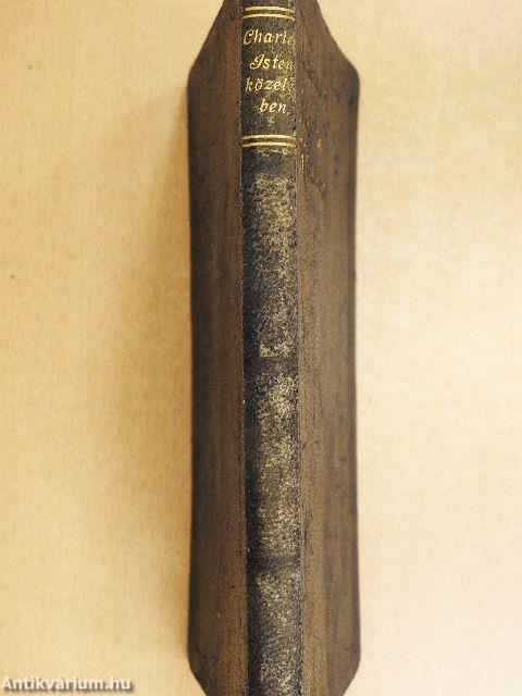 Isten közelében II.