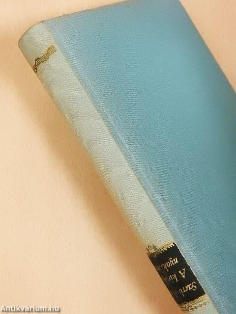 A királyné nyaklánca