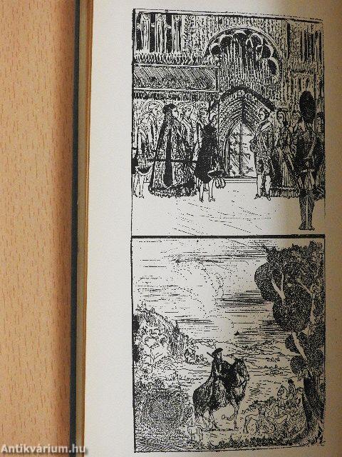 A királyné nyaklánca