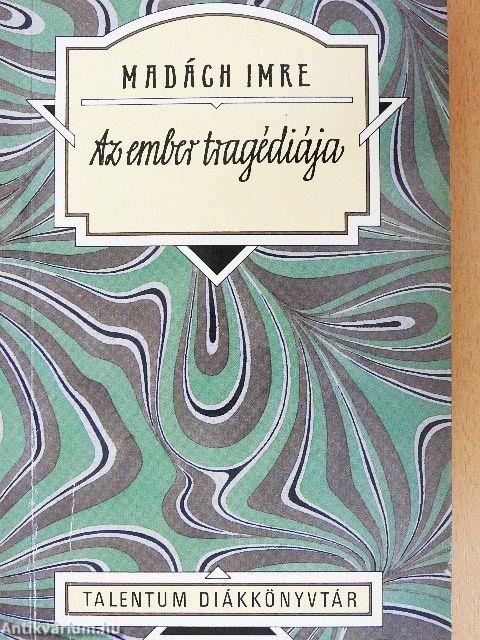 Az ember tragédiája