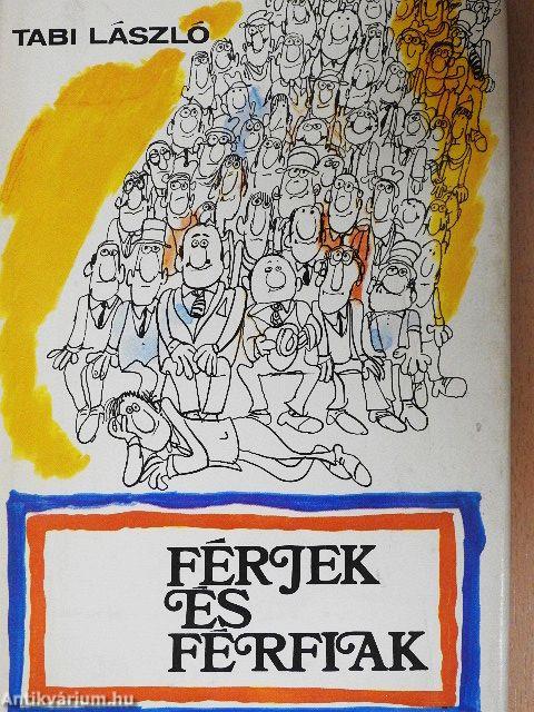 Férjek és férfiak