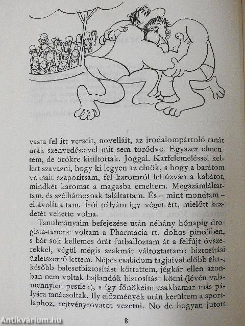 Férjek és férfiak