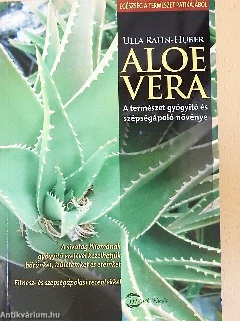 Aloe vera