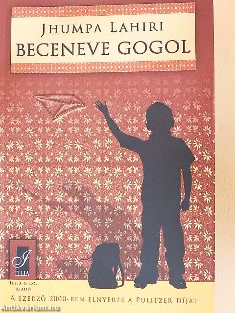 Beceneve Gogol