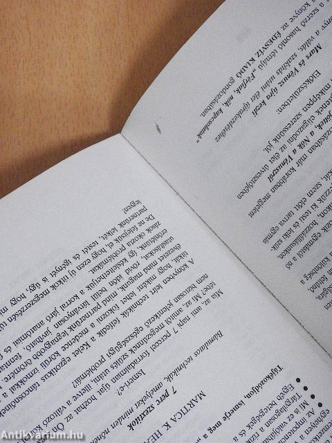 Mars és Vénusz párkeresőben