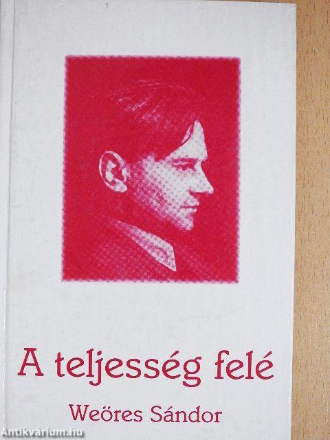 A teljesség felé