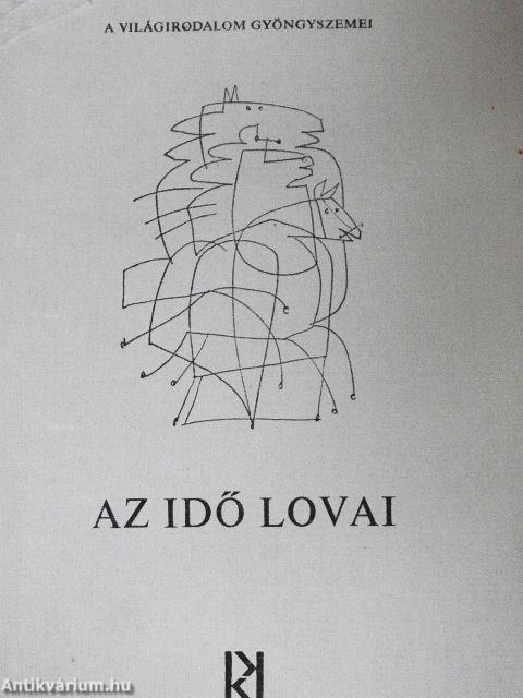 Az idő lovai