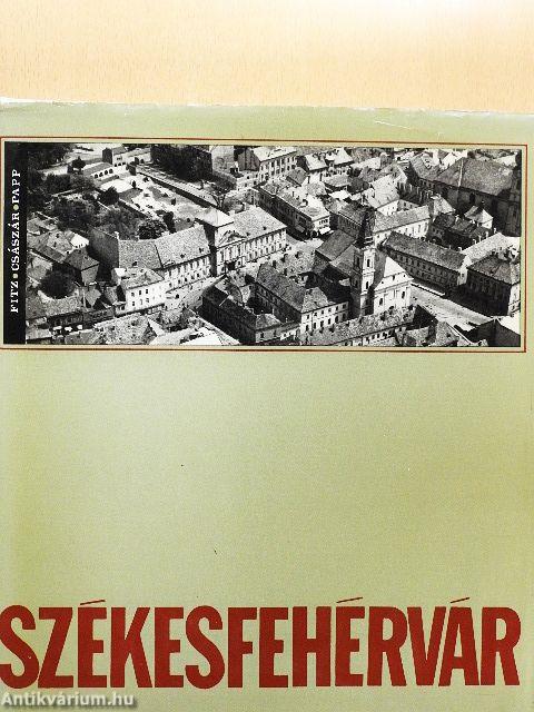 Székesfehérvár