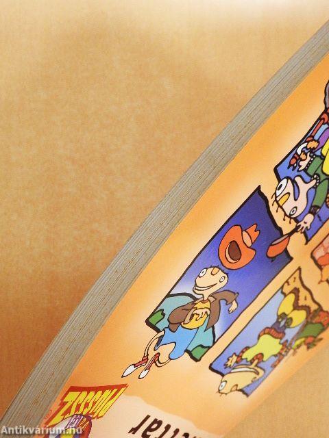 Életrevaló ötlettár