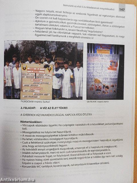 Életrevaló ötlettár