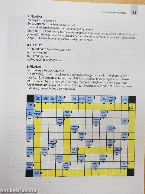 Életrevaló ötlettár