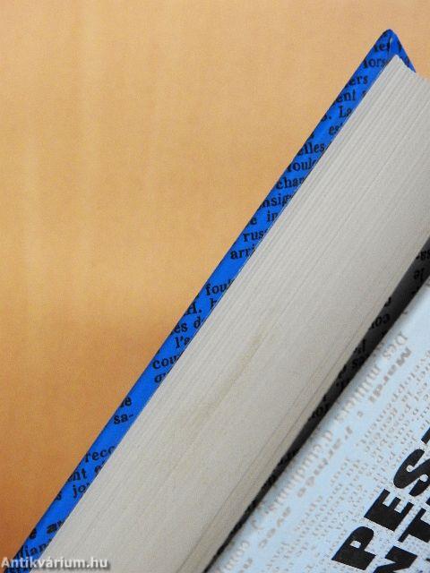 Budapestről jelentjük...