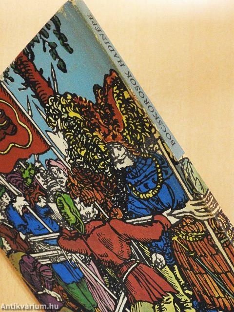 Bocskorosok hadinépe