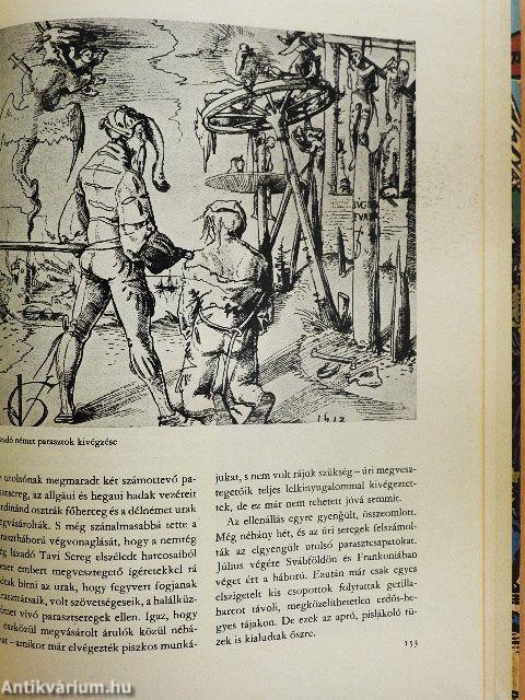 Bocskorosok hadinépe