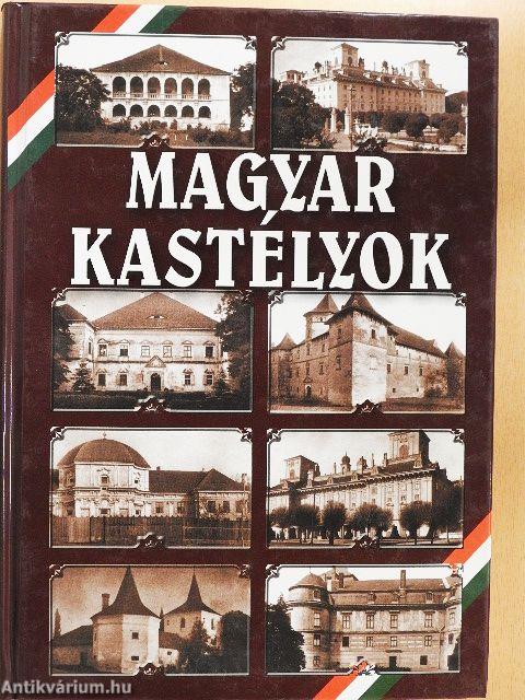 Magyar kastélyok