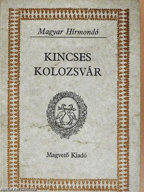 Kincses Kolozsvár II.