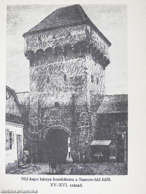 Kincses Kolozsvár II.