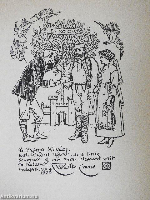 Kincses Kolozsvár II.