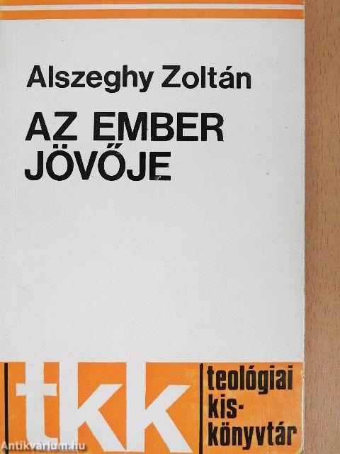 Az ember jövője