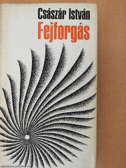 Fejforgás