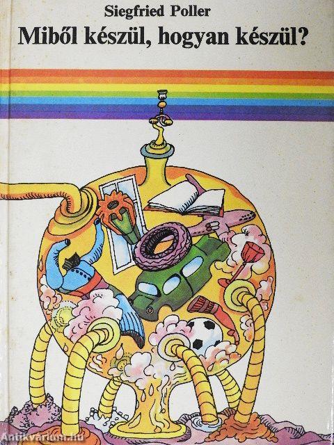 Miből készül, hogyan készül?