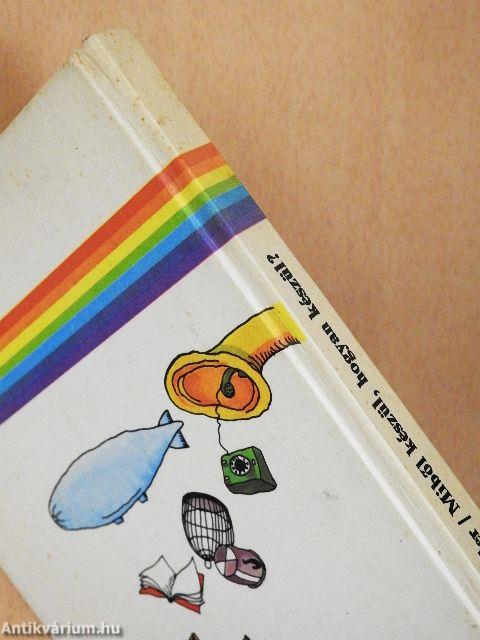 Miből készül, hogyan készül?