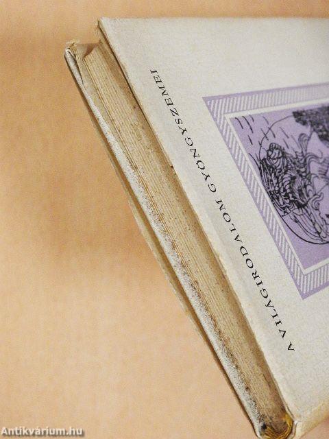 Shakespeare szonettjei