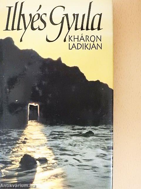Kháron ladikján