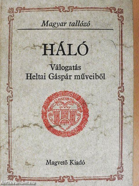 Háló 