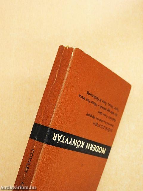 Az amerikai író természetrajza