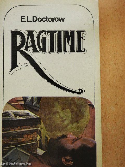 Ragtime