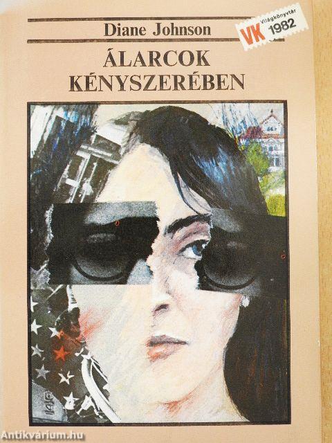 Álarcok kényszerében