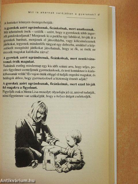 Hogyan neveljünk boldog gyermekeket?