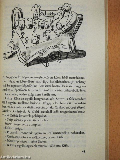 Az eltűnt miniatűr