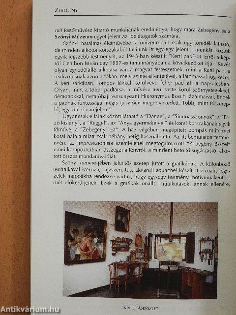 Múzeumok Pest megyében