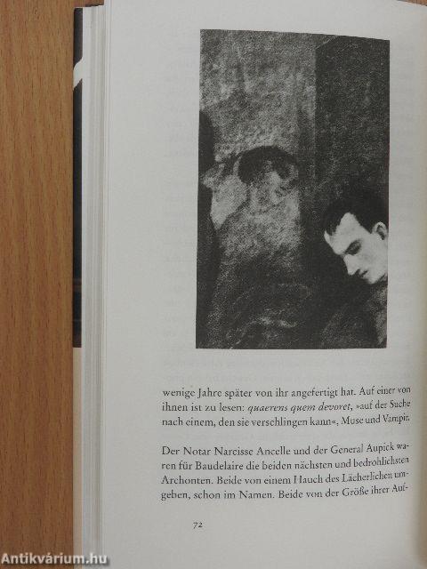 Der Traum Baudelaires