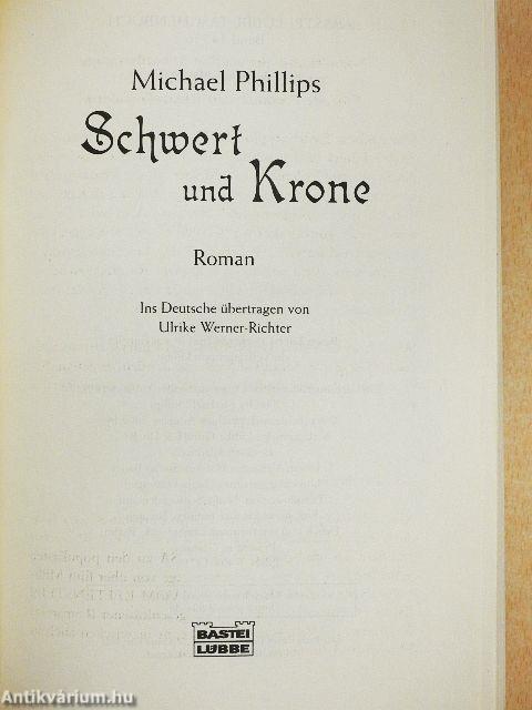 Schwert und Krone