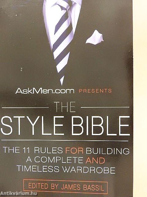 The Style Bible