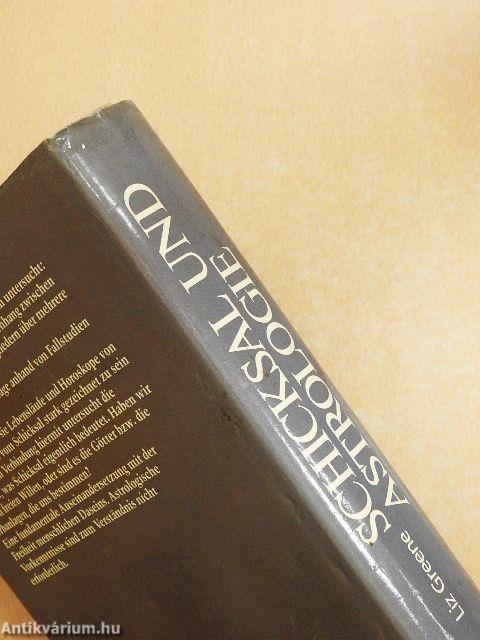 Schicksal und Astrologie