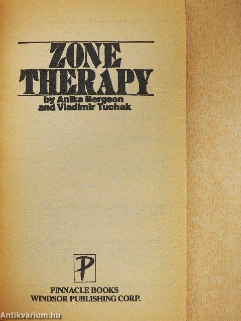 Zone Therapy
