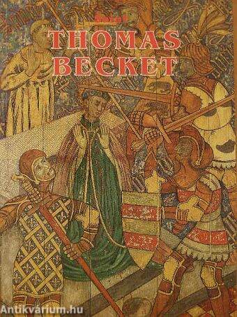 Saint Thomas Becket