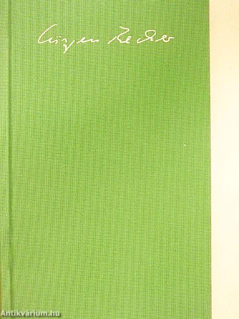 Die folgenden Seiten