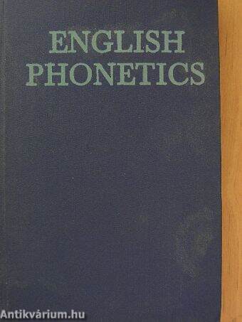 English Phonetics