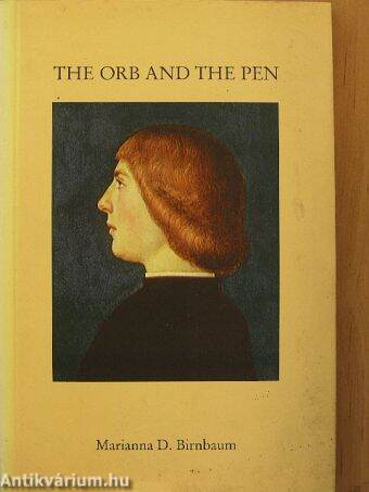 The Orb and the Pen