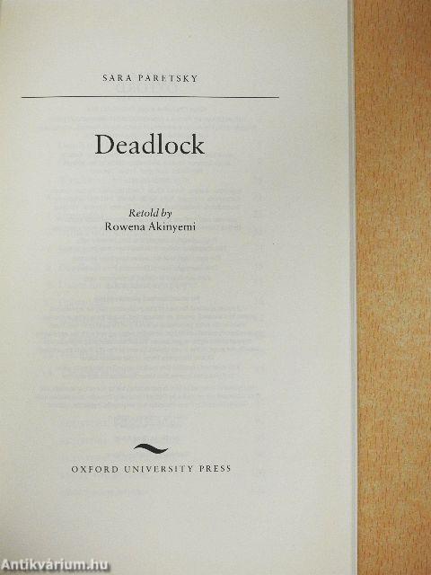 Deadlock