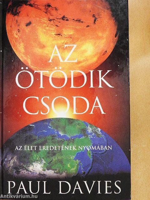 Az ötödik csoda