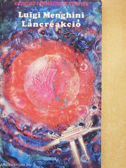 Láncreakció