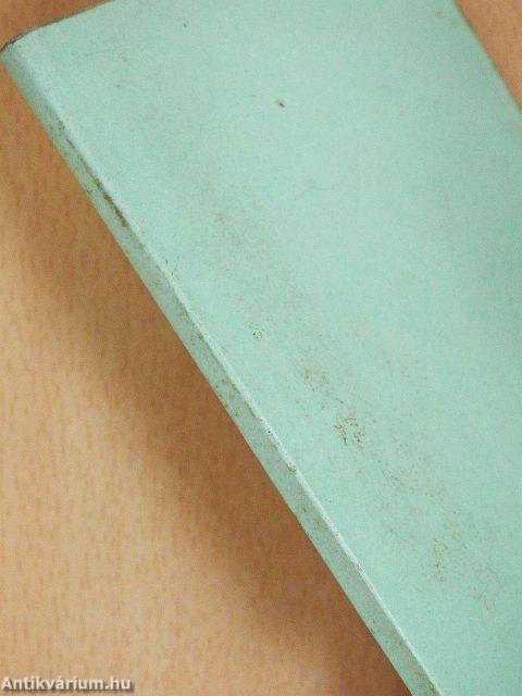 Zöldség-Gyümölcs verses-zsebkifestő