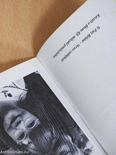 Zöldség-Gyümölcs verses-zsebkifestő