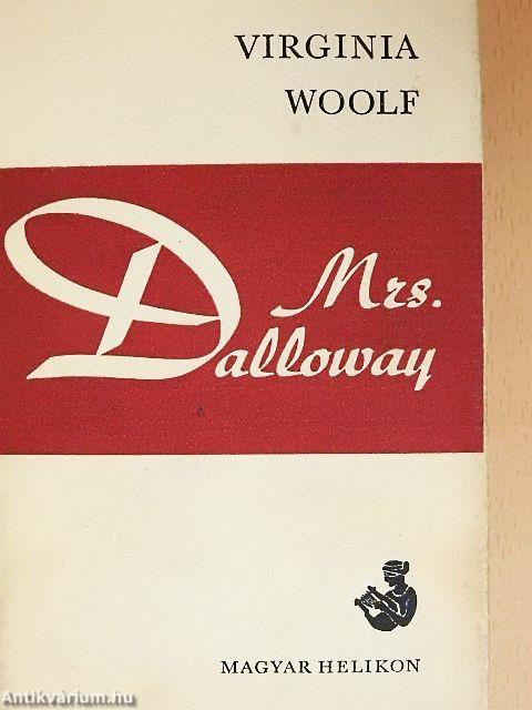 Mrs. Dalloway